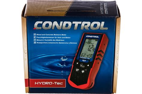 влагомер condtrol hydro tec|condtrol hydro tec 3 14 020.